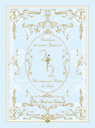 Produktbild: Das Buch des Lebens