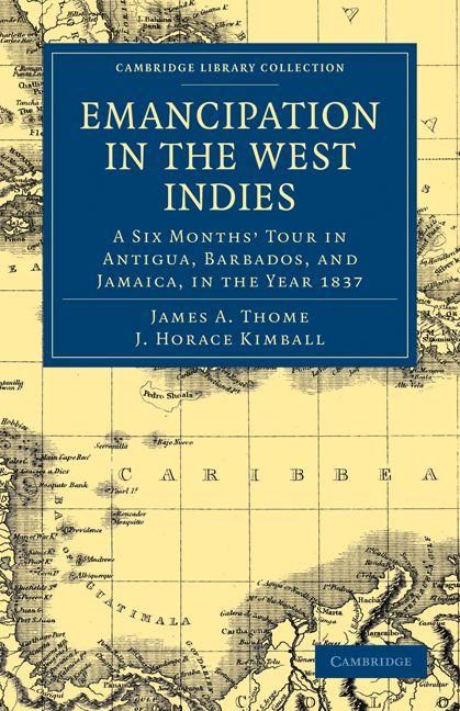 Produktbild: Emancipation in the West Indies