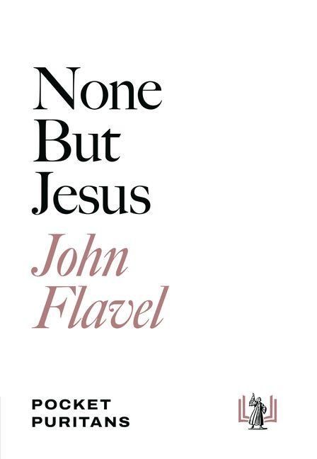 Produktbild: None But Jesus