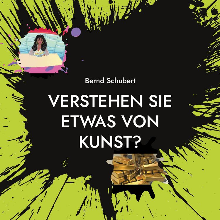 Produktbild: Verstehen Sie etwas von Kunst?