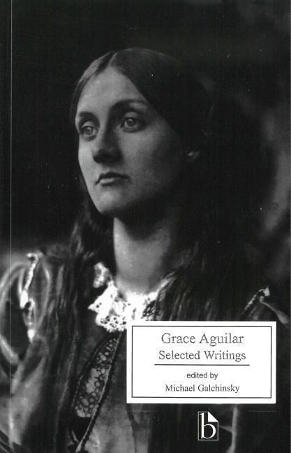 Produktbild: Grace Aguilar: Selected Writings