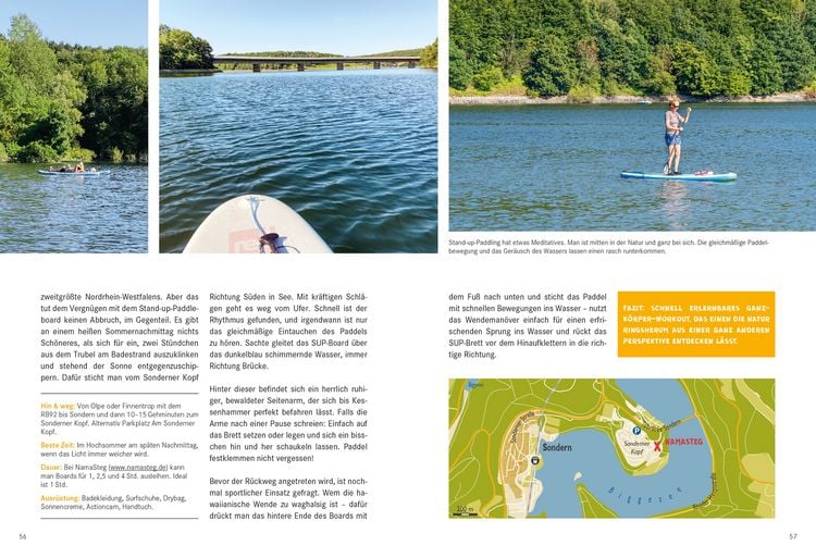 Produktbild: 52 kleine & gro&szlig;e Eskapaden Rothaargebirge und Sauerland