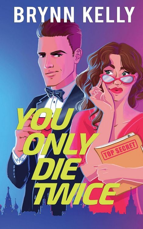 Produktbild: You Only Die Twice