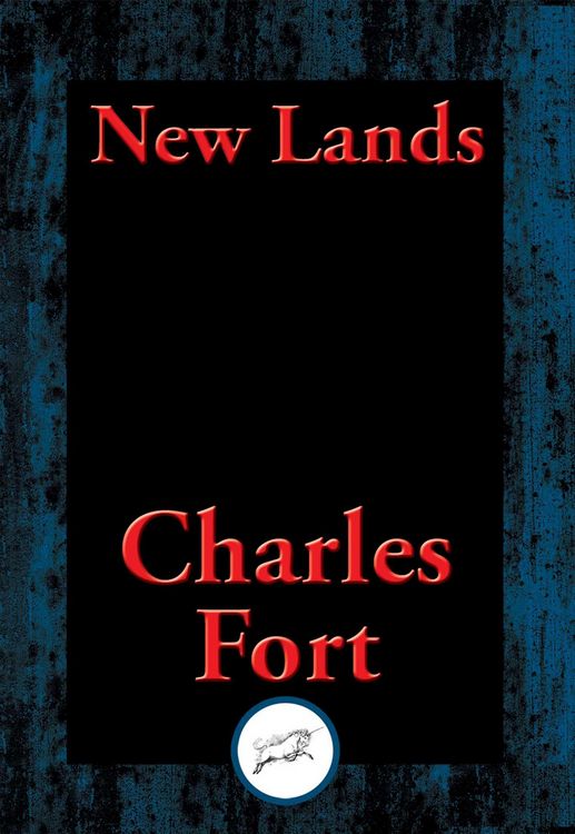 Produktbild: New Lands