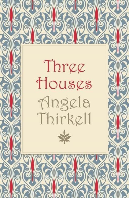 Produktbild: Three Houses