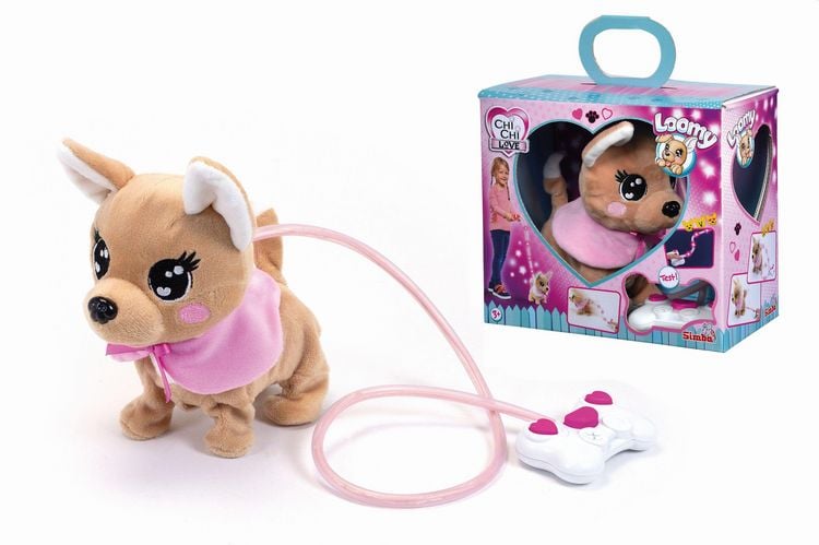 Produktbild: Chi Chi Love Loomy