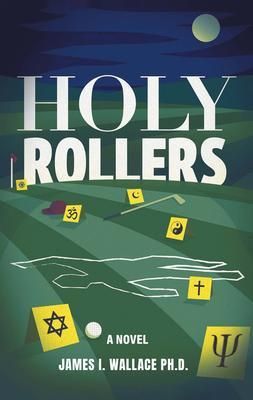 Produktbild: Holy Rollers