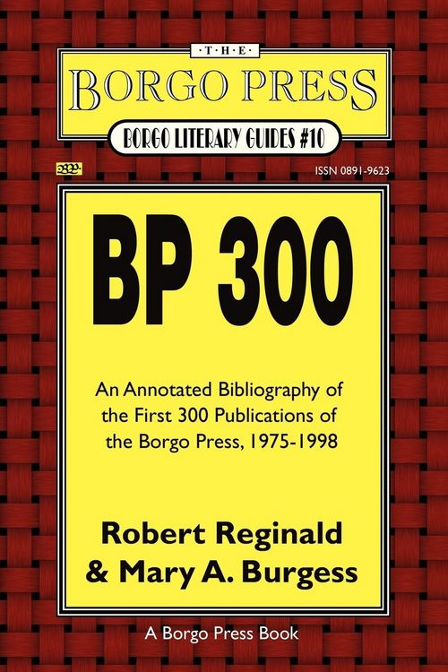 Produktbild: BP 300