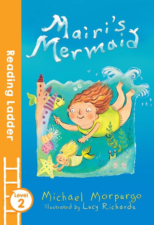 Produktbild: Mairi's Mermaid