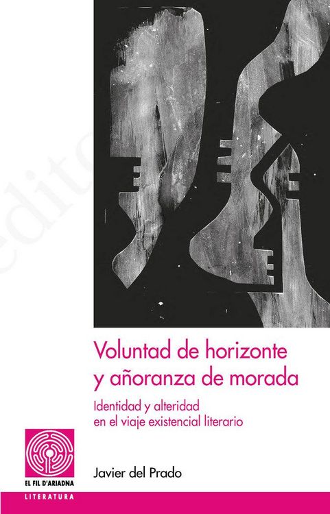 Produktbild: Voluntad de horizonte y a&ntilde;oranza de morada