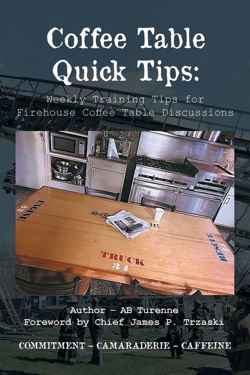 Produktbild: Coffee Table Quick Tips