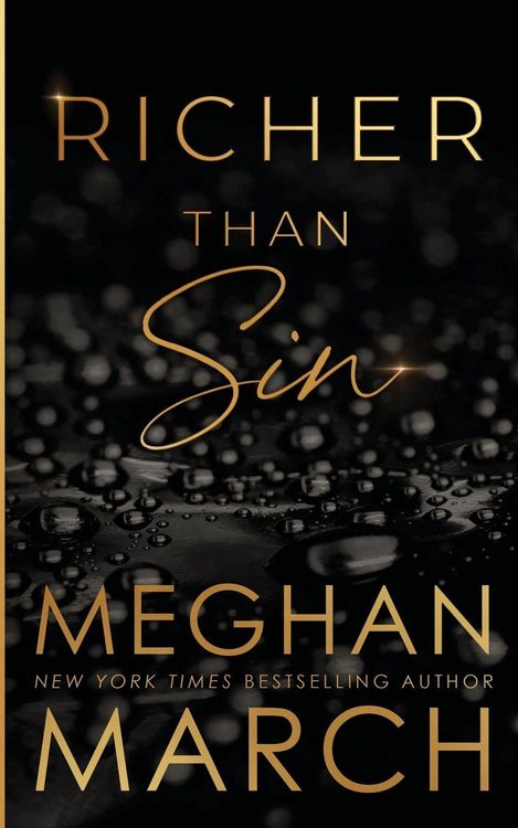 Produktbild: Richer Than Sin