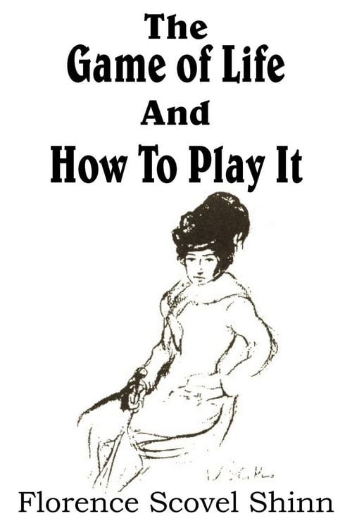 Produktbild: The Game of Life And How To Play It