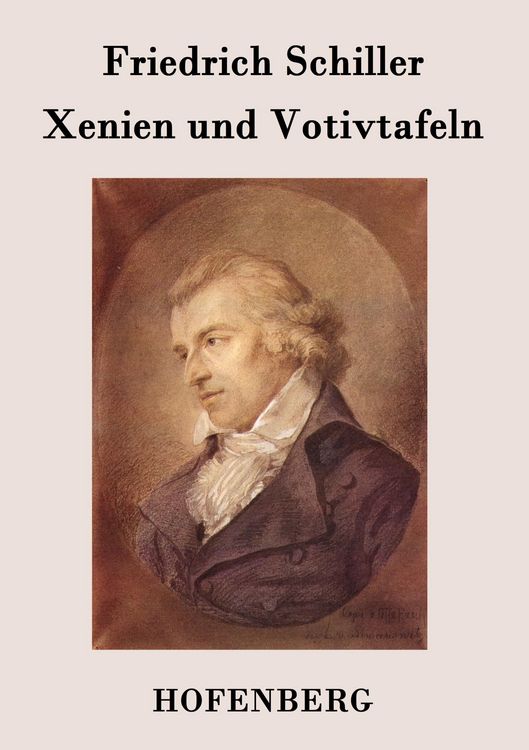 Produktbild: Xenien und Votivtafeln