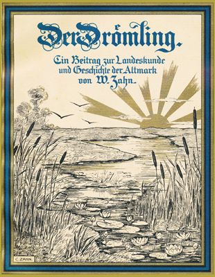 Produktbild: Der Dr&ouml;mling