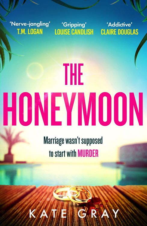 Produktbild: The Honeymoon