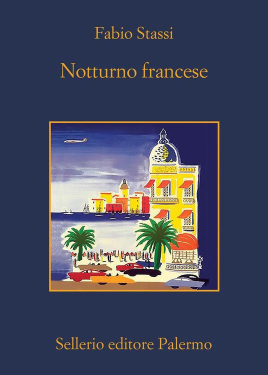 Produktbild: Notturno francese