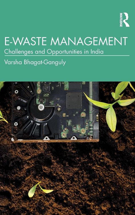 Produktbild: E-Waste Management