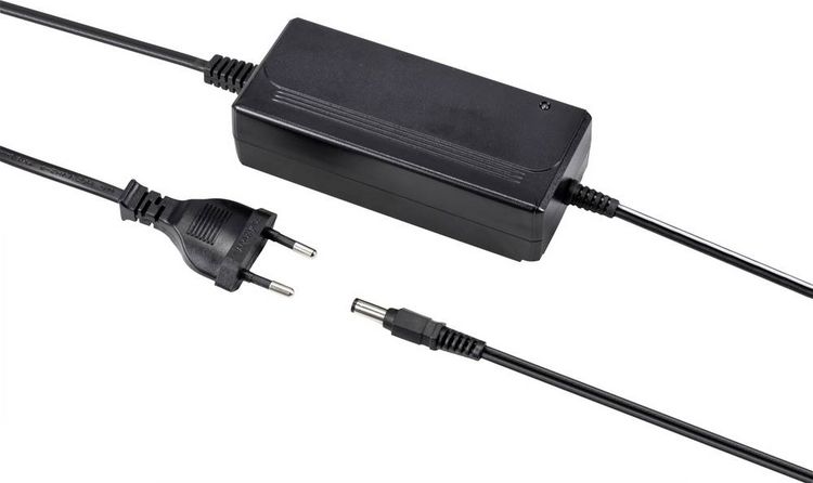 Produktbild: VOLTCRAFT VC-11332640 Tischnetzteil, Festspannung 12 V/DC 3A 36W