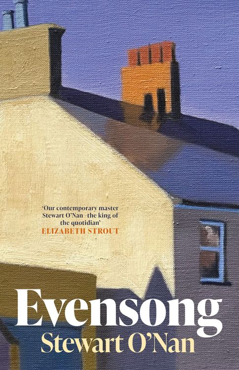 Produktbild: Evensong