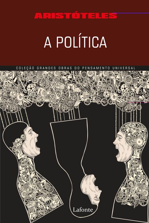 Produktbild: A Pol&iacute;tica