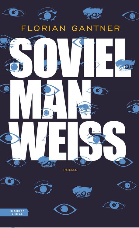 Produktbild: Soviel man weiss