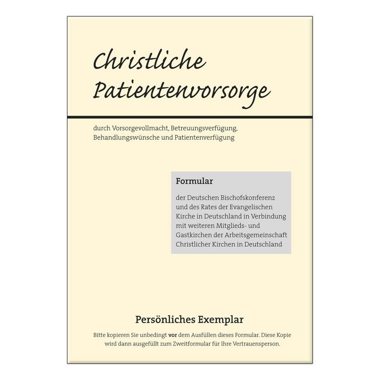 Produktbild: Meine Zeit in Gottes H&auml;nden