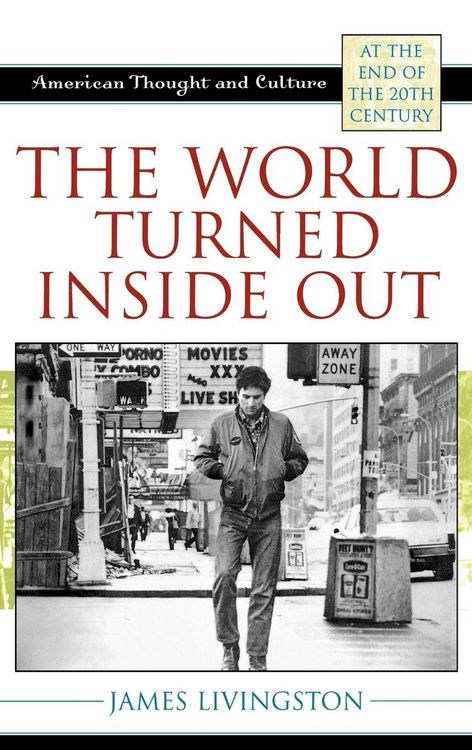 Produktbild: World Turned Inside Out