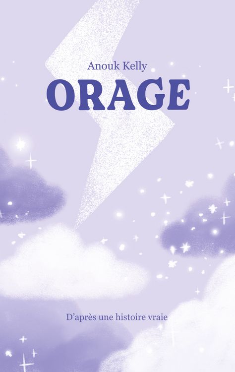Produktbild: Orage
