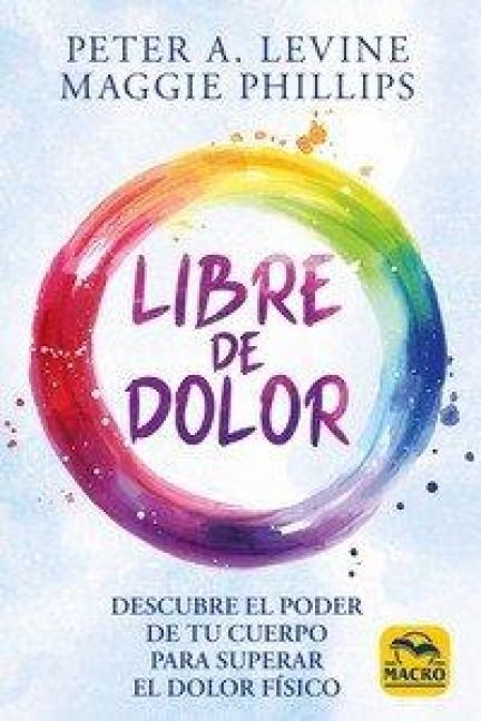Produktbild: Libre de dolor