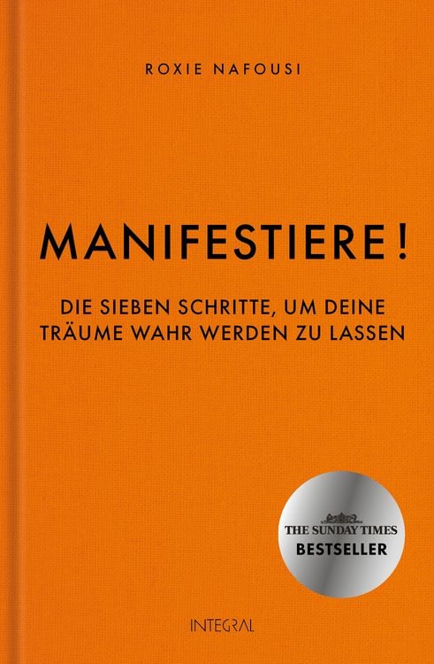 Produktbild: Manifestiere!