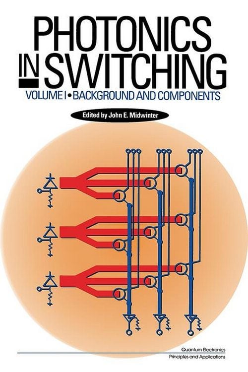 Produktbild: Photonics in Switching