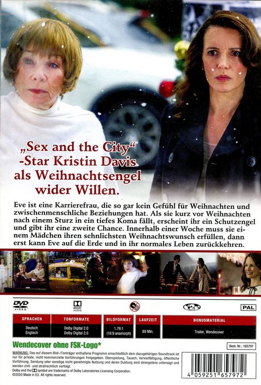 Produktbild: Himmlische Weihnachten