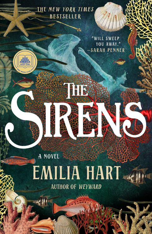 Produktbild: The Sirens