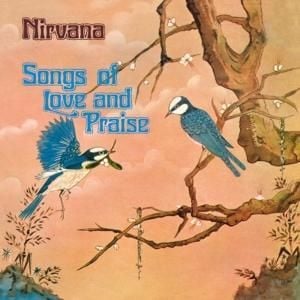 Produktbild: Songs of Love and Praise: Remastered and Expanded