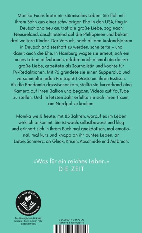 Produktbild: Den Faden halten