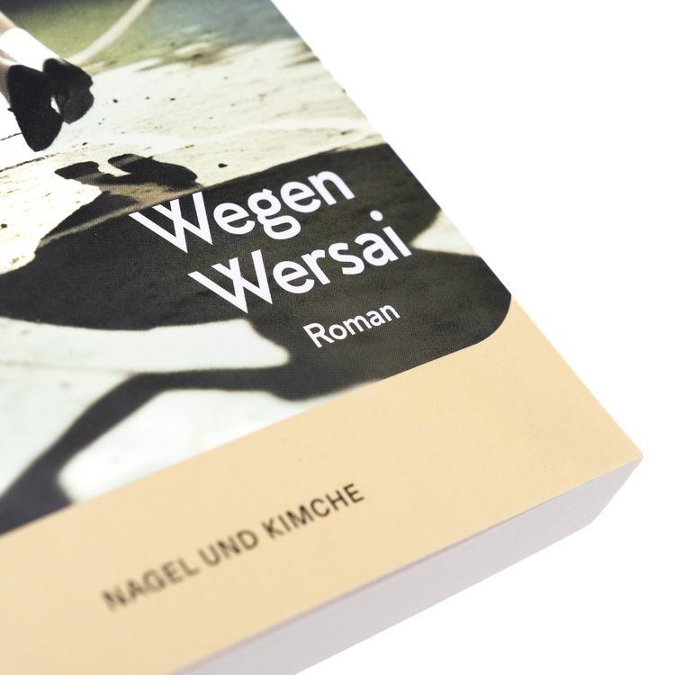 Produktbild: Wegen Wersai