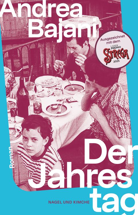Produktbild: Der Jahrestag