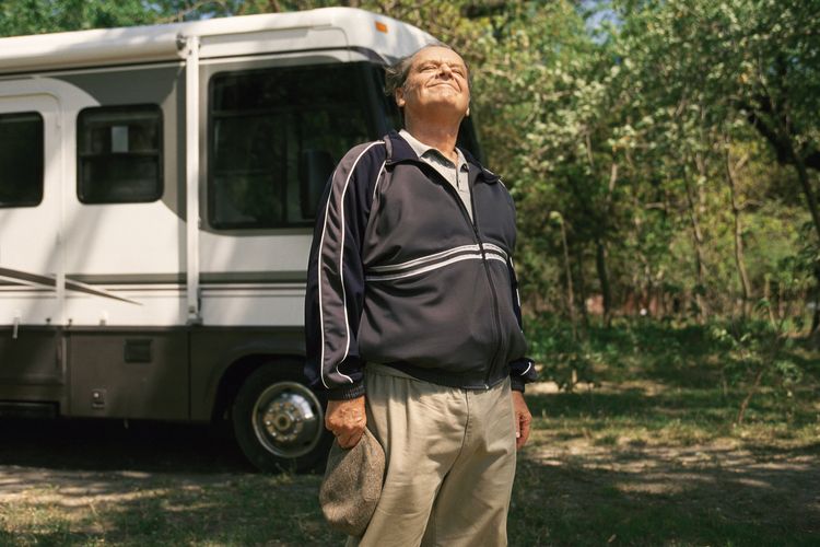 Produktbild: About Schmidt