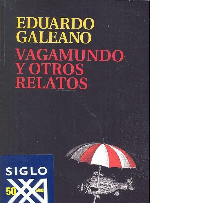 Produktbild: Vagamundo y otros relatos