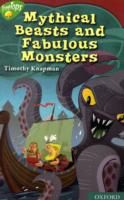 Produktbild: Oxford Reading Tree: Level 15: Treetops Myths and Legends: M