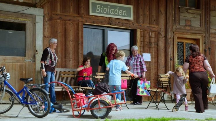 Produktbild: Fair Traders