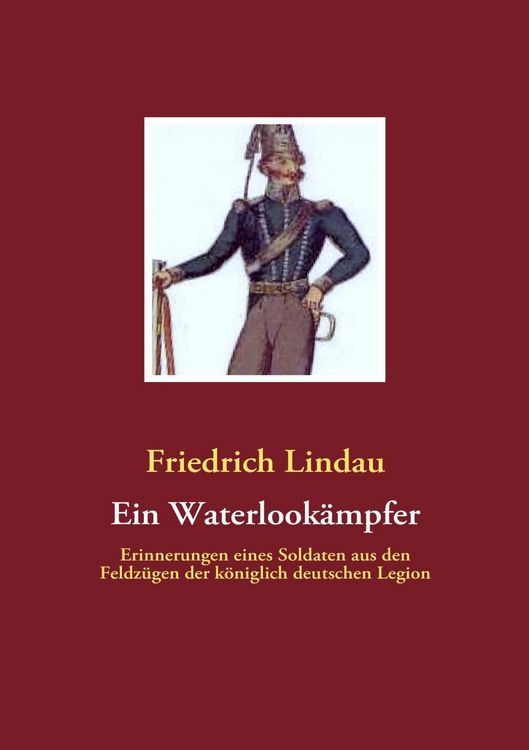 Produktbild: Ein Waterlook&auml;mpfer