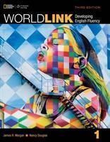 Produktbild: World Link Student Book 1