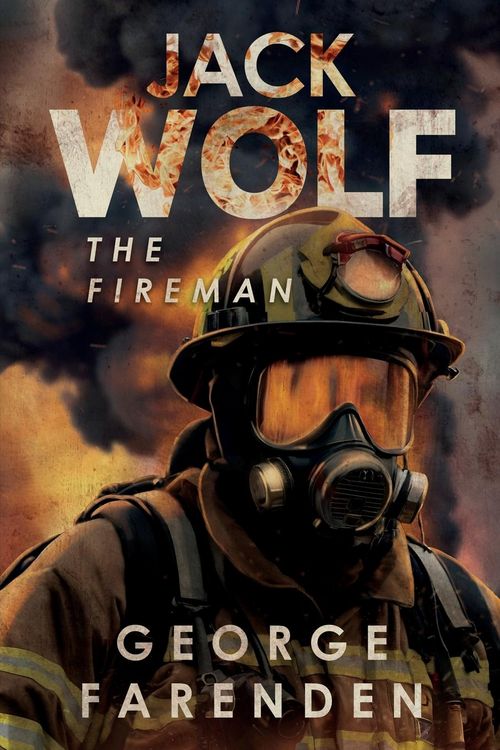 Produktbild: Jack Wolf