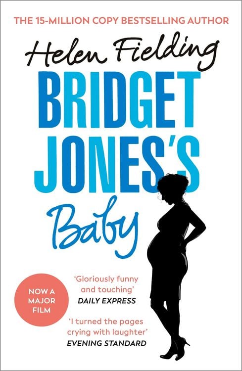 Produktbild: Bridget Jones's Baby