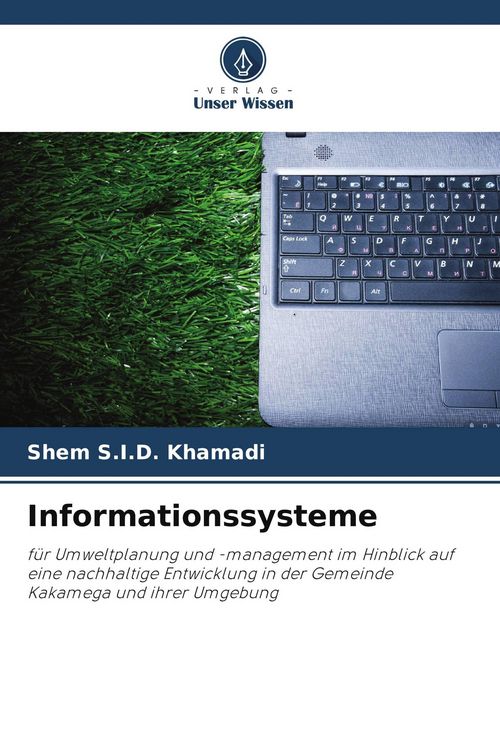 Produktbild: Informationssysteme
