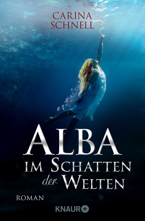 Produktbild: Alba - Im Schatten der Welten