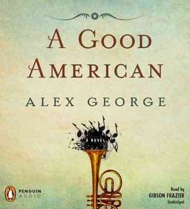Produktbild: A Good American