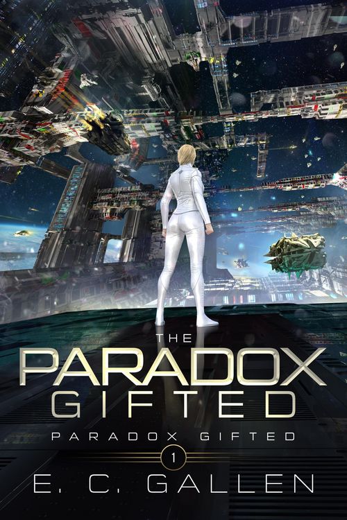 Produktbild: Paradox Gifted
